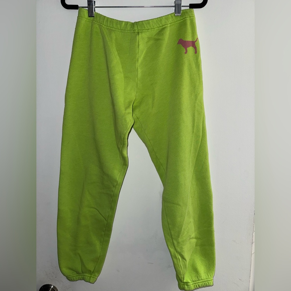 Vintage Victoria’s Secret PINK sweatpants